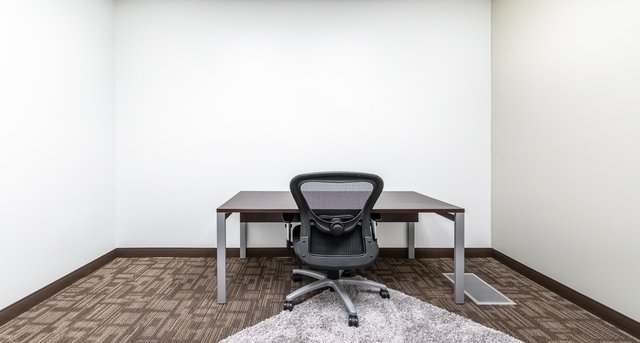 Rent office CNA Building_5-1