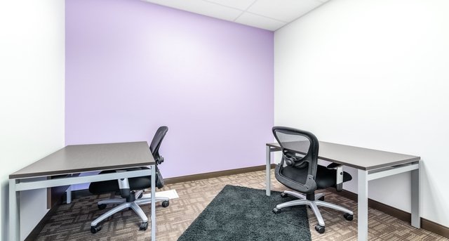 Rent office CNA Building_6-1