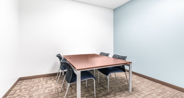 Rent office CNA Building_7-1