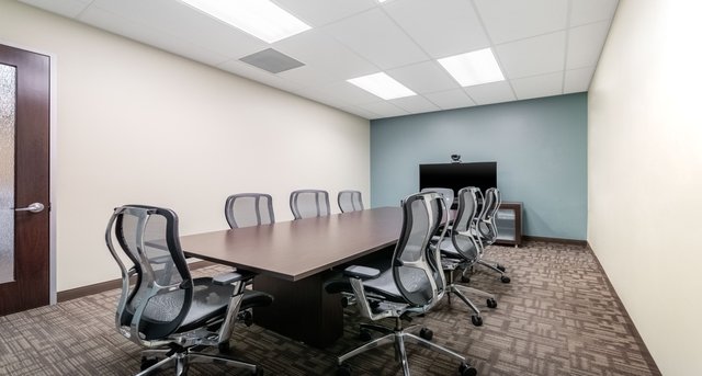 Rent office CNA Building_8-1