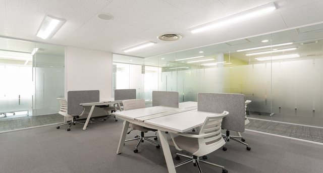 Cнять офис COI Naha Building 5F_4-1