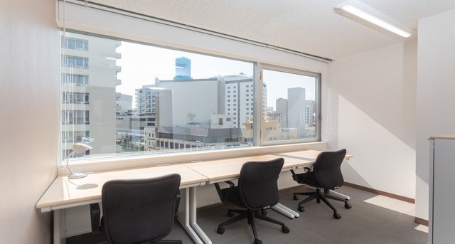 Cнять офис COI Naha Building 5F_5-1