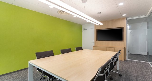 Cнять офис COI Naha Building 5F_7-1