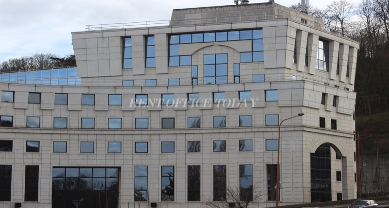 CRISCO, 7 AVENUE DE LA CRISTALLERIE SEVRES, 92310 Sèvres — office space for rent, photo 16