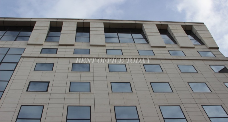 CRISCO, 7 AVENUE DE LA CRISTALLERIE SEVRES, 92310 Sèvres — office space for rent, photo 13