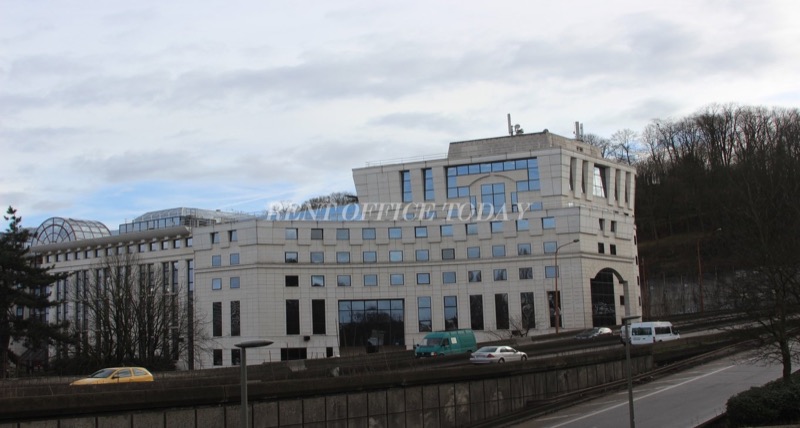 CRISCO, 7 AVENUE DE LA CRISTALLERIE SEVRES, 92310 Sèvres — office space for rent, photo 12