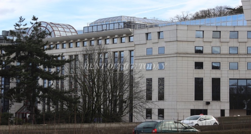 CRISCO, 7 AVENUE DE LA CRISTALLERIE SEVRES, 92310 Sèvres — office space for rent, photo 10
