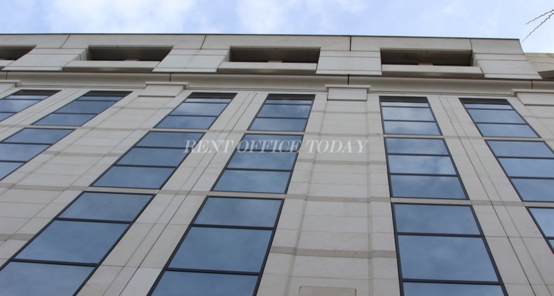 CRISCO, 7 AVENUE DE LA CRISTALLERIE SEVRES, 92310 Sèvres — office space for rent, photo 6