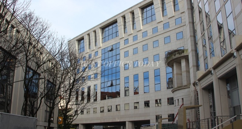 CRISCO, 7 AVENUE DE LA CRISTALLERIE SEVRES, 92310 Sèvres — office space for rent, photo 5