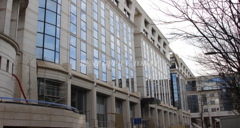 CRISCO, 7 AVENUE DE LA CRISTALLERIE SEVRES, 92310 Sèvres — office space for rent, photo 1