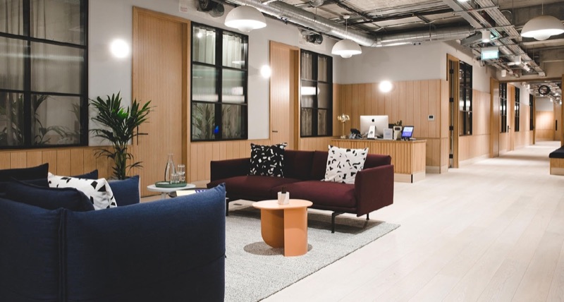 Cab Road, Cab Road, The Concourse Waterloo Station, SE1 8SR London — office space for rent, photo 10