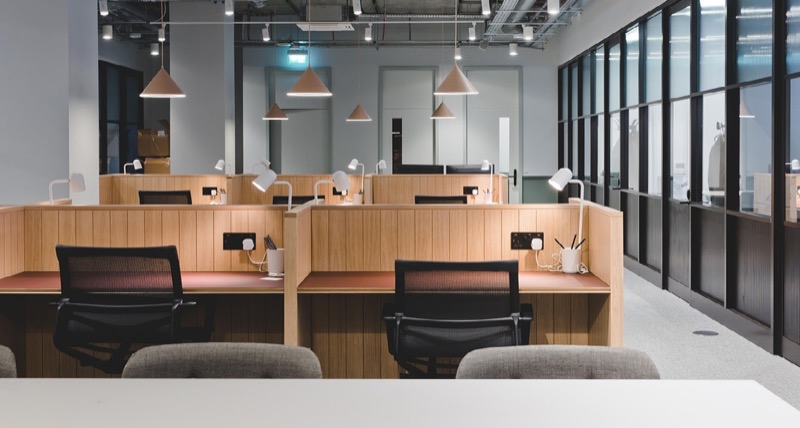 Cab Road, Cab Road, The Concourse Waterloo Station, SE1 8SR London — office space for rent, photo 11