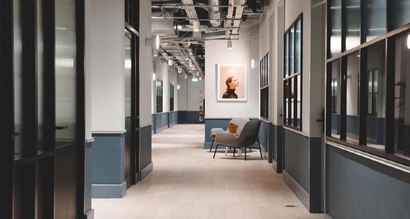 Cab Road, Cab Road, The Concourse Waterloo Station, SE1 8SR London — office space for rent, photo 12