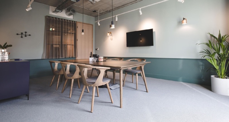 Cab Road, Cab Road, The Concourse Waterloo Station, SE1 8SR London — office space for rent, photo 19