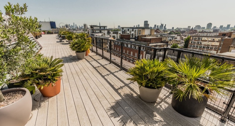Cab Road, Cab Road, The Concourse Waterloo Station, SE1 8SR London — office space for rent, photo 22