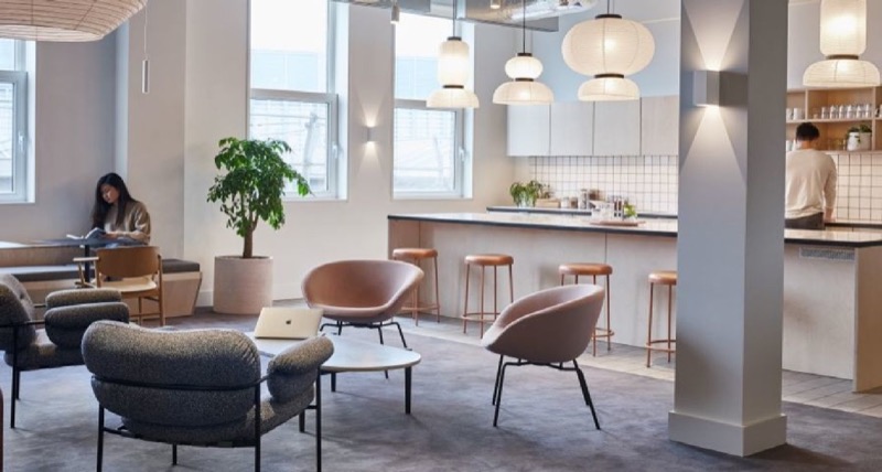 Cab Road, Cab Road, The Concourse Waterloo Station, SE1 8SR London — office space for rent, photo 3