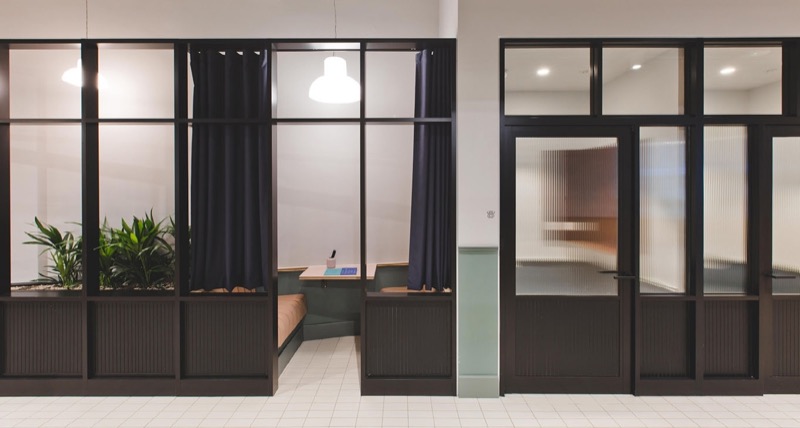 Cab Road, Cab Road, The Concourse Waterloo Station, SE1 8SR London — office space for rent, photo 4