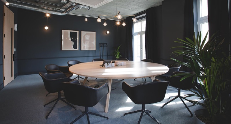 Cab Road, Cab Road, The Concourse Waterloo Station, SE1 8SR London — office space for rent, photo 5