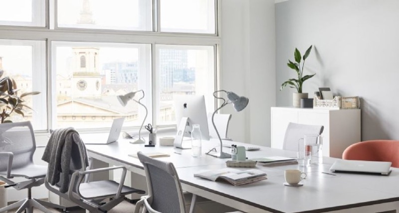 Cab Road, Cab Road, The Concourse Waterloo Station, SE1 8SR London — office space for rent, photo 9