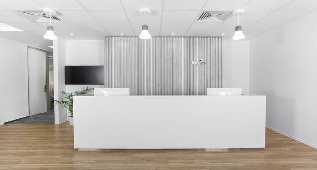 Rent office Calea Dorobanti 32_2-1