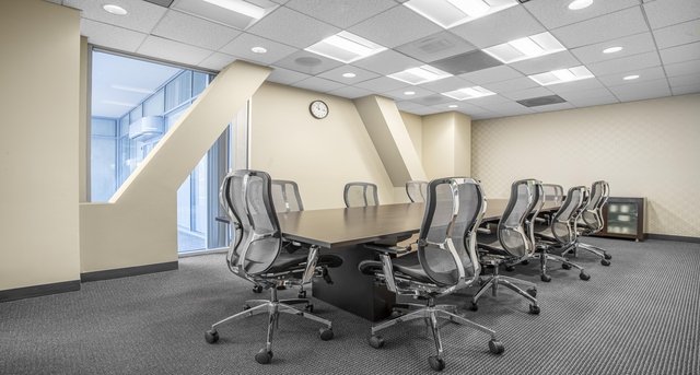 Rent office California Plaza_3-1