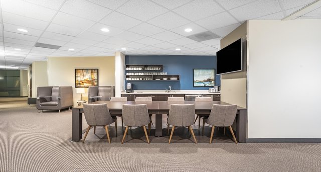 Rent office California Plaza_7-1
