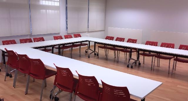 Alquiler oficinas Calle Alameda Rekalde 27_1-1