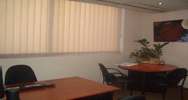 Rent office Calle Diputacio, 279_2-1