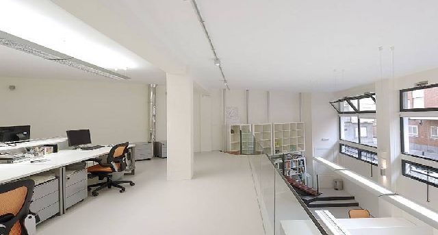 Rent office Calle Pascual Hermanos 3_3-1