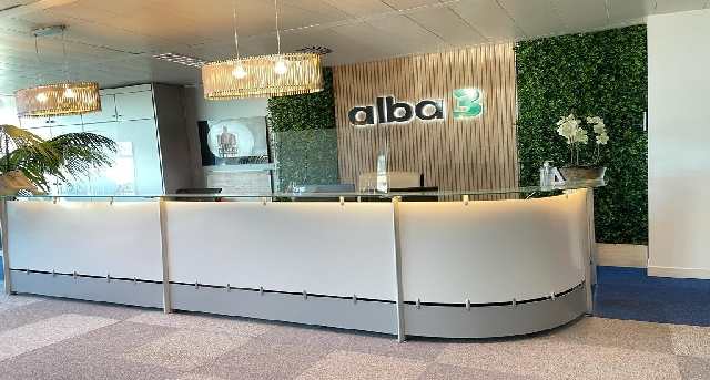 Büros zu mieten Calle de Anabel Segura 10_1-1