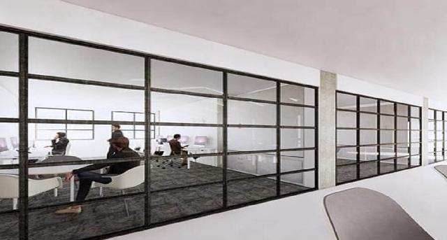 Rent office Calle de Guzmán el Bueno 16_2-2