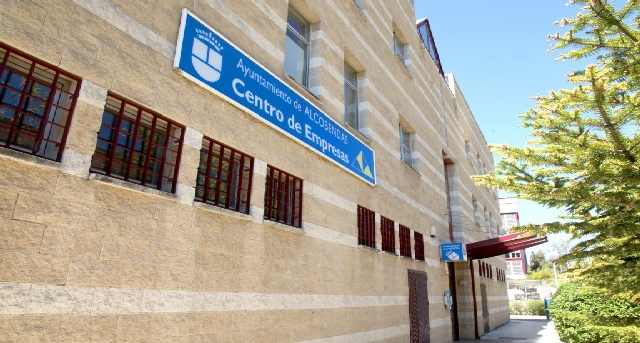 Rent office Calle de Guzmán el Bueno 16_3-3