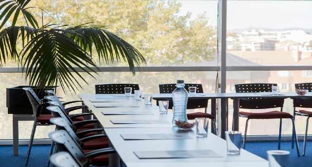 Rent office Calle de Guzmán el Bueno 16_7-7