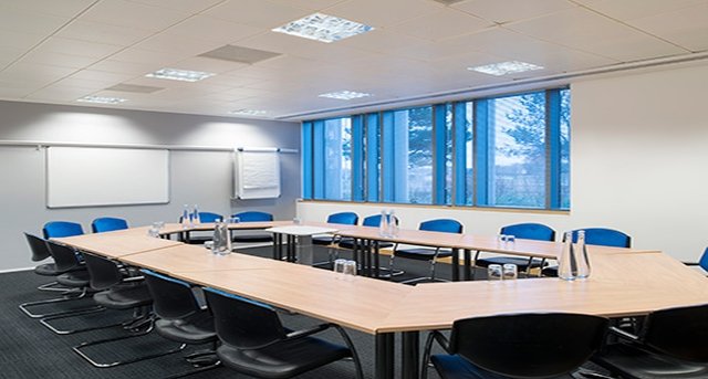 Cambourne Business Park, 1010 Cambourne Business Park, Cambridge, Cambridgeshire CB23 6DP — office space for rent, photo 11