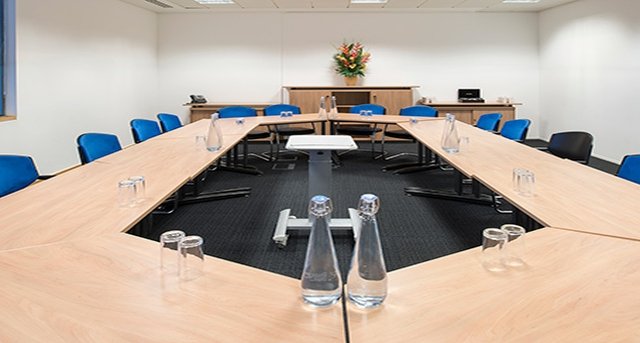 Cambourne Business Park, 1010 Cambourne Business Park, Cambridge, Cambridgeshire CB23 6DP — office space for rent, photo 2
