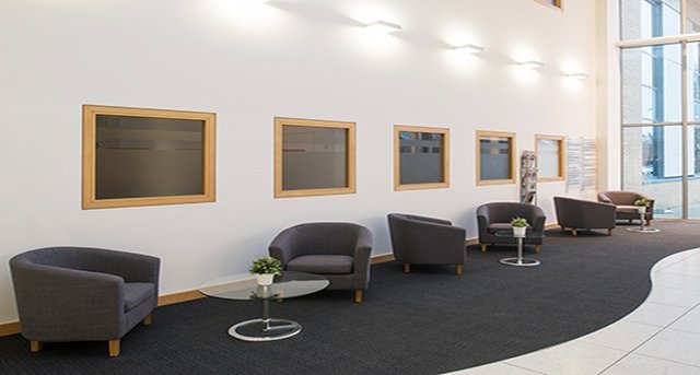 Cambourne Business Park, 1010 Cambourne Business Park, Cambridge, Cambridgeshire CB23 6DP — office space for rent, photo 8