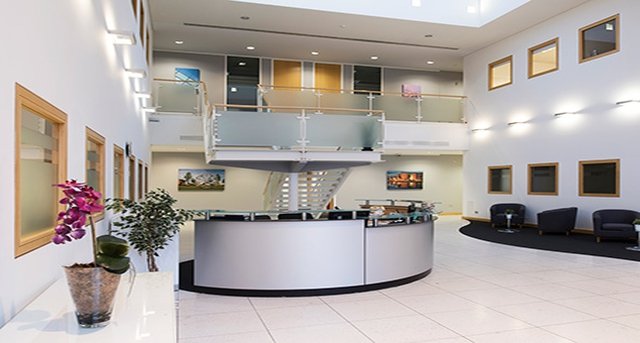 Cambourne Business Park, 1010 Cambourne Business Park, Cambridge, Cambridgeshire CB23 6DP — office space for rent, photo 3