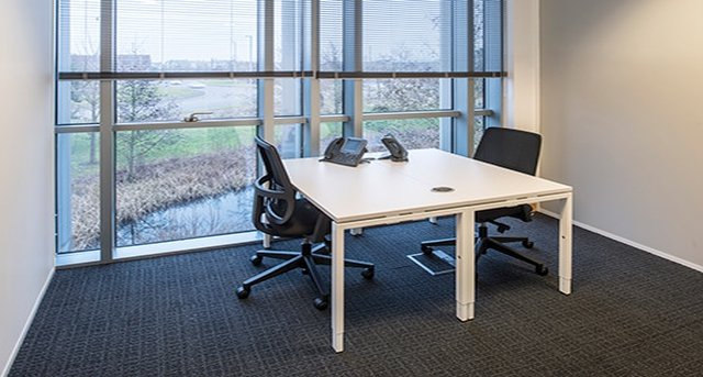 Cambourne Business Park, 1010 Cambourne Business Park, Cambridge, Cambridgeshire CB23 6DP — office space for rent, photo 9
