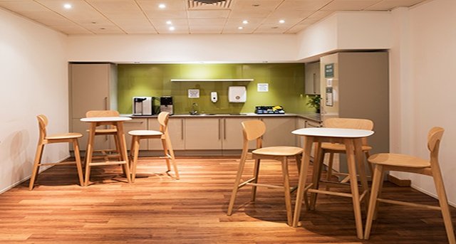 Cambourne Business Park, 1010 Cambourne Business Park, Cambridge, Cambridgeshire CB23 6DP — office space for rent, photo 4