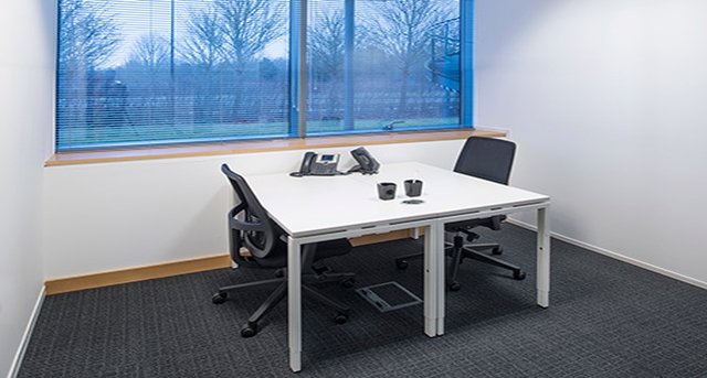 Cambourne Business Park, 1010 Cambourne Business Park, Cambridge, Cambridgeshire CB23 6DP — office space for rent, photo 10