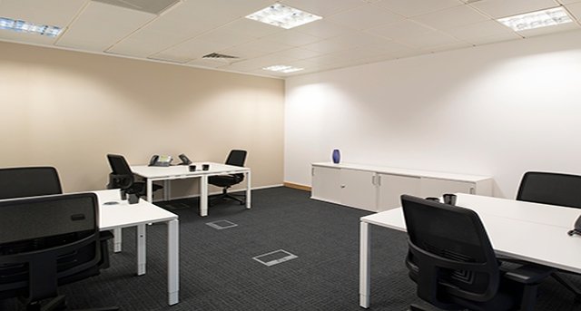 Cambourne Business Park, 1010 Cambourne Business Park, Cambridge, Cambridgeshire CB23 6DP — office space for rent, photo 5
