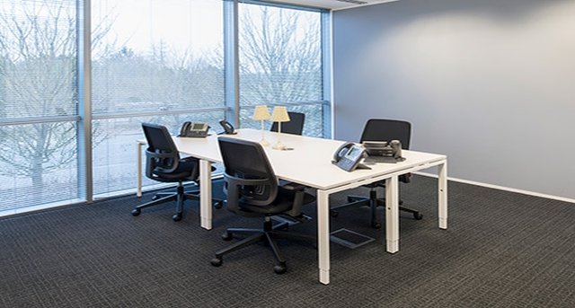 Cambourne Business Park, 1010 Cambourne Business Park, Cambridge, Cambridgeshire CB23 6DP — office space for rent, photo 6