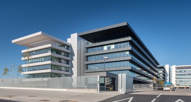 Rent office Campo de las Naciones_11-11