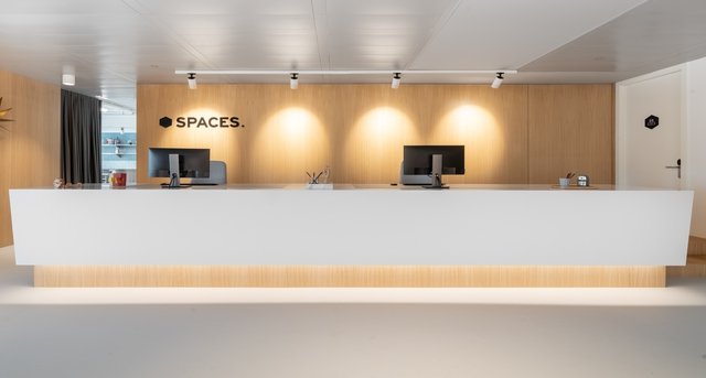 Rent office Campo de las Naciones_4-5