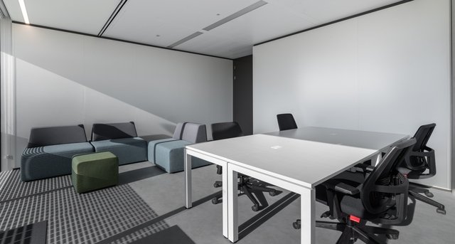 Rent office Campo de las Naciones_5-1