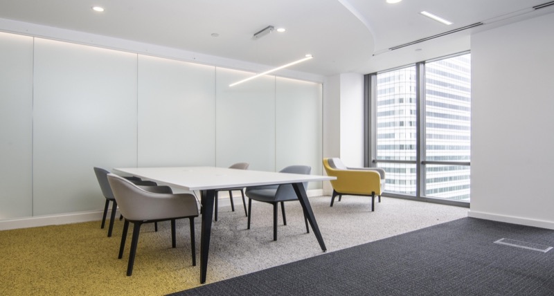 Canary Wharf 1 Canada Square, 1 Canada Square, London, E14 5AA — office space for rent, photo 3