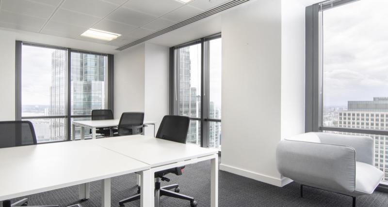 Canary Wharf 1 Canada Square, 1 Canada Square, London, E14 5AA — office space for rent, photo 7