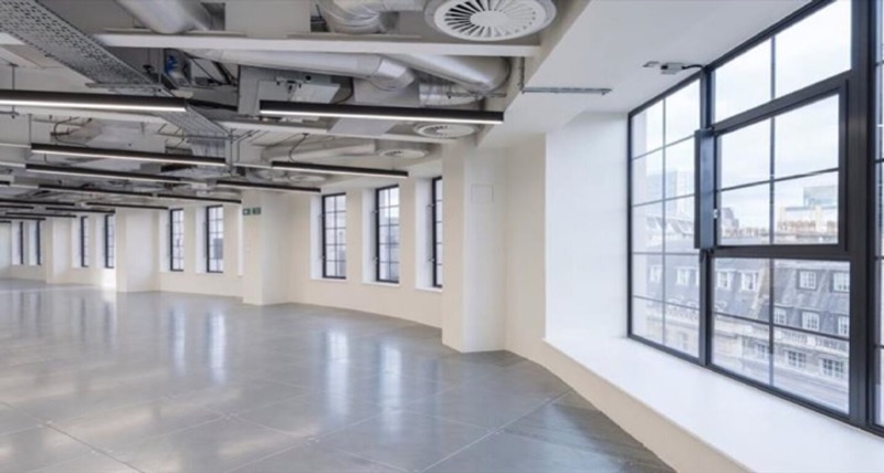 Cannon Street 120, 120 Cannon Street, London EC4N 6AS — office space for rent, photo 1