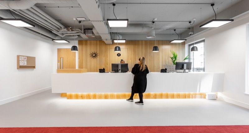Cannon Street Station, 60 Cannon Street, London, EC4N 6NP — office space for rent, photo 3