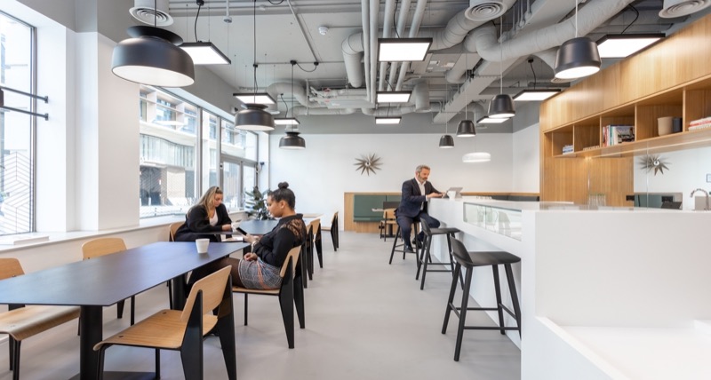 Cannon Street Station, 60 Cannon Street, London, EC4N 6NP — office space for rent, photo 5